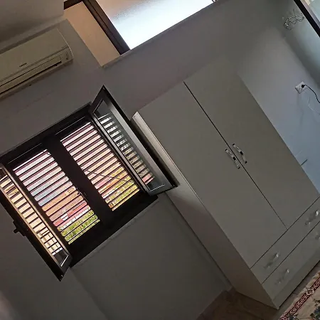 Affittacamere Sole E Luna Vendégház *