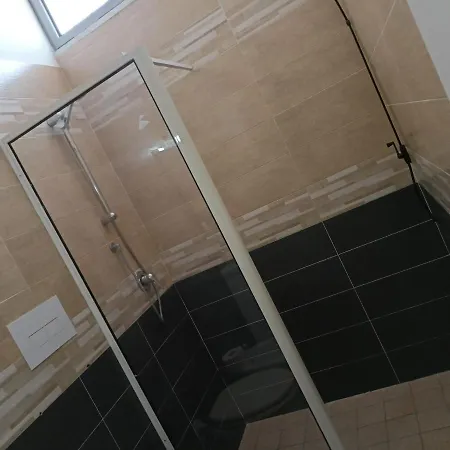 Affittacamere Sole E Luna Vendégház *