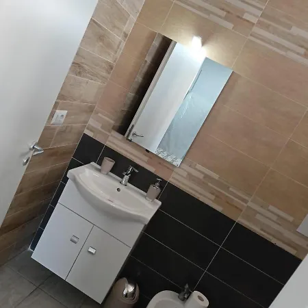 بيت ضيافة Affittacamere Sole E Luna