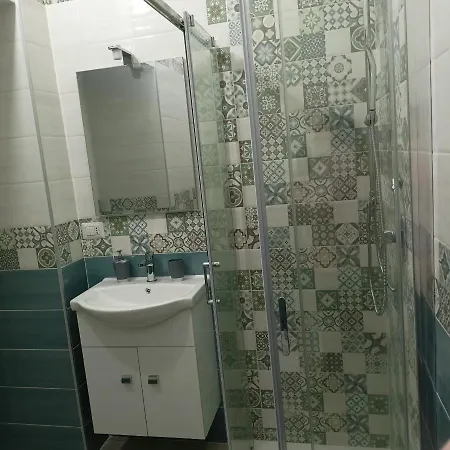 Affittacamere Sole E Luna Vendégház Castel San Giorgio