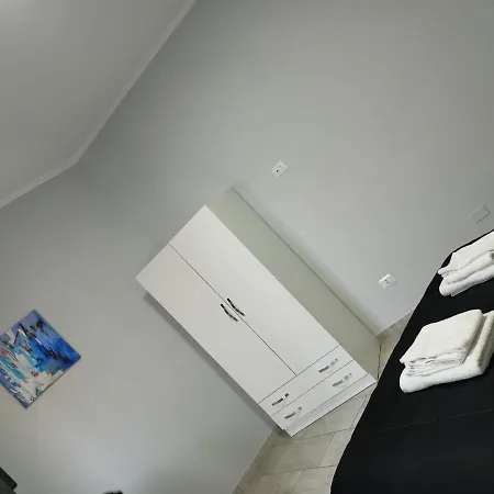 Vendégház Affittacamere Sole E Luna *