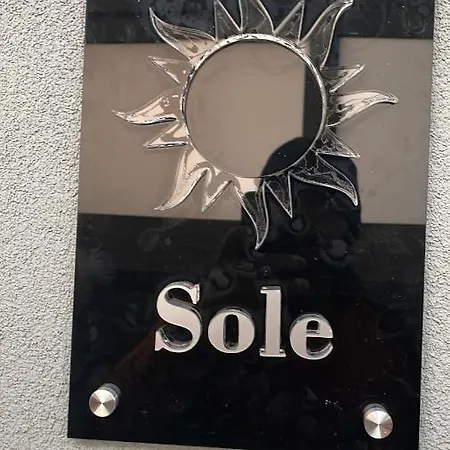 Affittacamere Sole E Luna * كاستل سان جورجيو